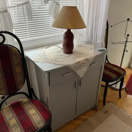 Bed & Breakfast Stari Tocak Sarajevo Ilidža