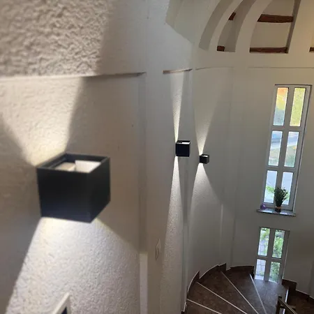 Stari Tocak Sarajevo 3*