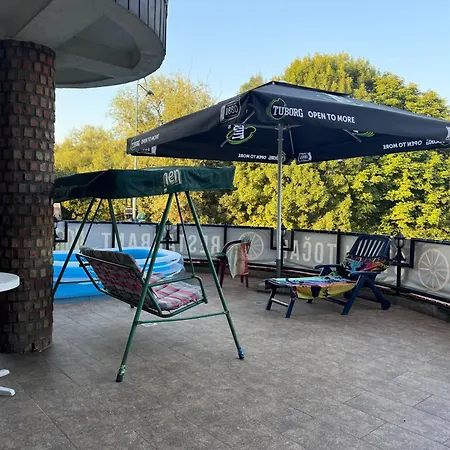 Bed & Breakfast Stari Tocak Sarajevo 3*