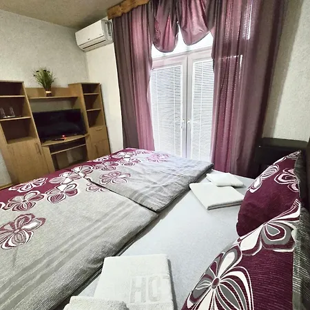 לינה וארוחת בוקר Stari Tocak Sarajevo