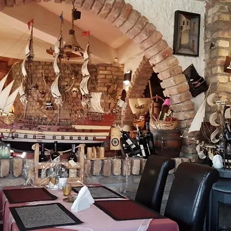 Bed & Breakfast Stari Tocak Sarajevo