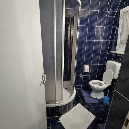 Stari Tocak Sarajevo 3*