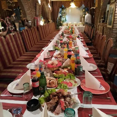 Stari Tocak Sarajevo 3* Ilidža