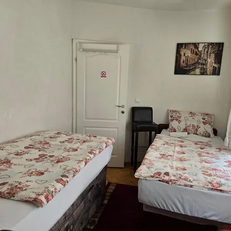 Bed and breakfast Stari Tocak Sarajevo