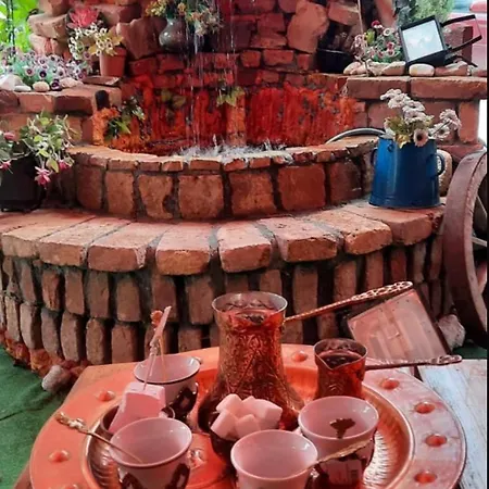 Bed & Breakfast Stari Tocak Sarajevo 3*