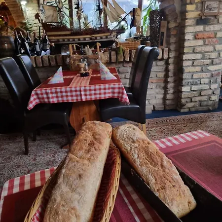 Stari Tocak Sarajevo לינה וארוחת בוקר Ilidža