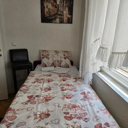 Bed & Breakfast Stari Tocak Sarajevo Ilidza