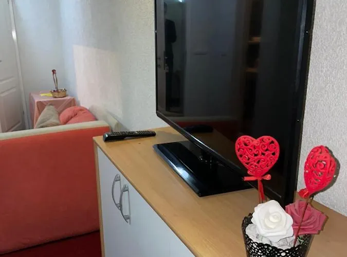 Stari Tocak Sarajevo 3* Ilidža