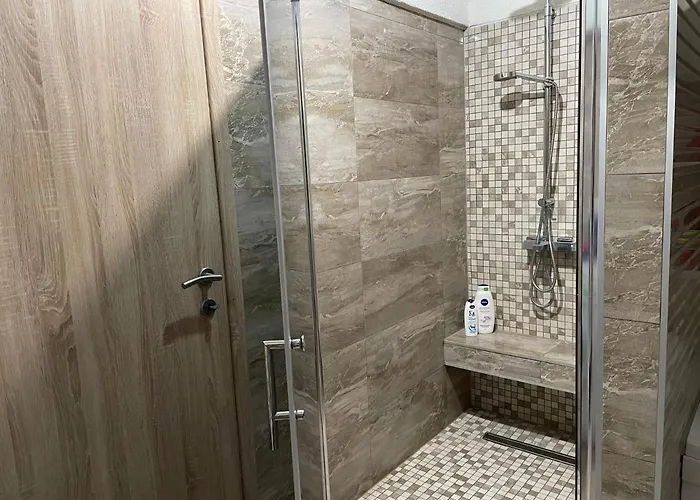 Stari Tocak Sarajevo ベッド・アンド・ブレックファスト 3*