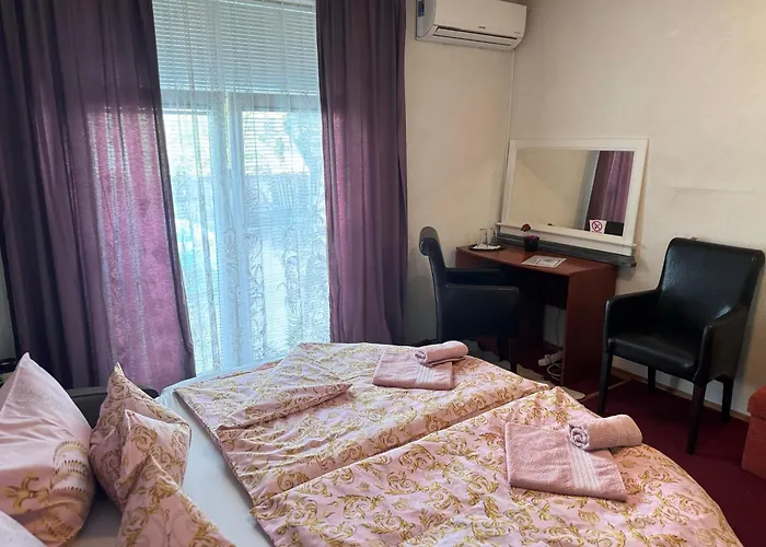 Stari Tocak Sarajevo 3* Ilidža