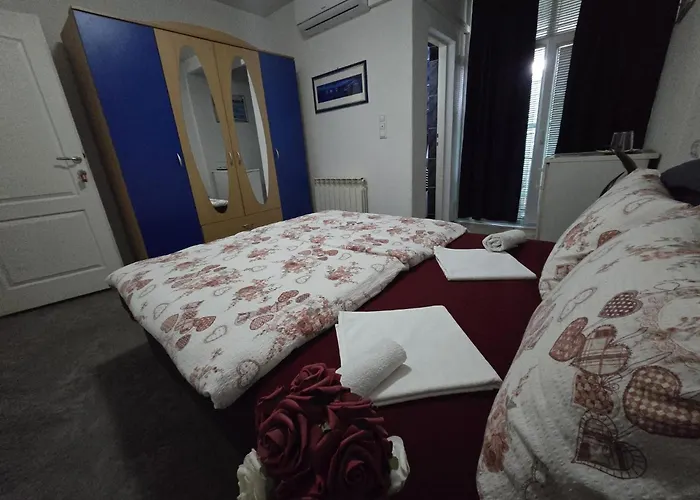 Stari Tocak Sarajevo 3*